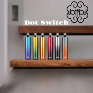 0018-300x300 美国佩特里DOT SWITCH 🪄2顆入( 買三盒送一隻專用主機 )