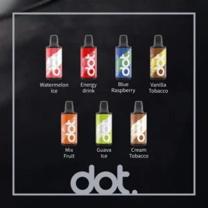 0021-300x300 美国佩特里DOT SWITCH 🪄2顆入( 買三盒送一隻專用主機 )