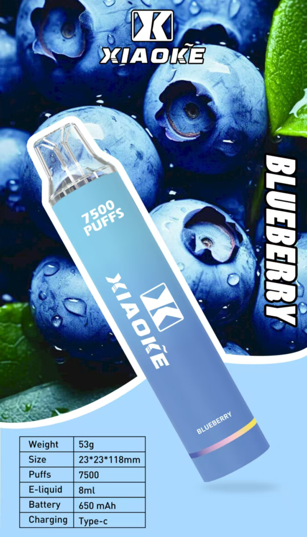 微信图片_20250528161311 梟客抛棄式7500口 ✨可充電🔋| 吸入時 亮彩色跑馬燈 限時活動 滿7送1💖女生首選.
